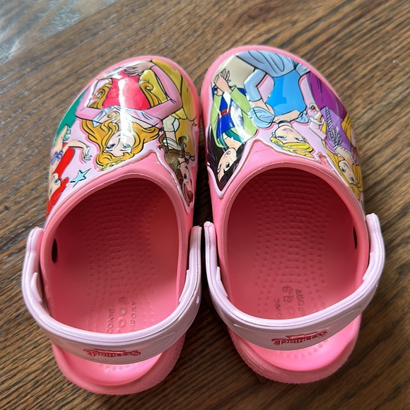 Crocs - Picture 3 of 3